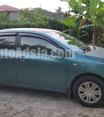 2009 Toyota Corolla - Buy cars for sale in St. James