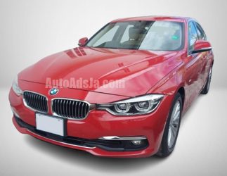 2015 BMW 320i - Buy cars for sale in St. Catherine