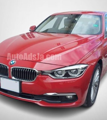 2015 BMW 320i - Buy cars for sale in St. Catherine