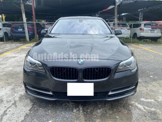 2014 BMW 535 - Buy cars for sale in Kingston/St. Andrew