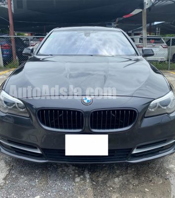 2014 BMW 535 - Buy cars for sale in Kingston/St. Andrew