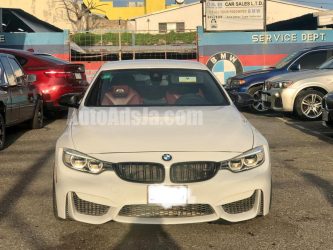 2015 BMW M4 - Buy cars for sale in Kingston/St. Andrew