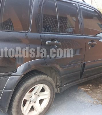 2003 Suzuki Grand - Buy cars for sale in St. Catherine