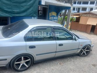 1998 Honda Civic - Buy cars for sale in St. Ann