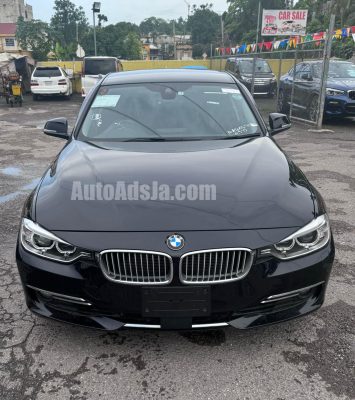 2015 BMW 320I - Buy cars for sale in St. James