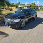 2014 Nissan FUGA - Buy cars for sale in St. Catherine