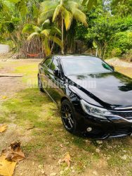 2015 Toyota Mark - Buy cars for sale in St. James