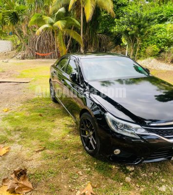 2015 Toyota Mark - Buy cars for sale in St. James