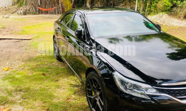2015 Toyota Mark - Buy cars for sale in St. James