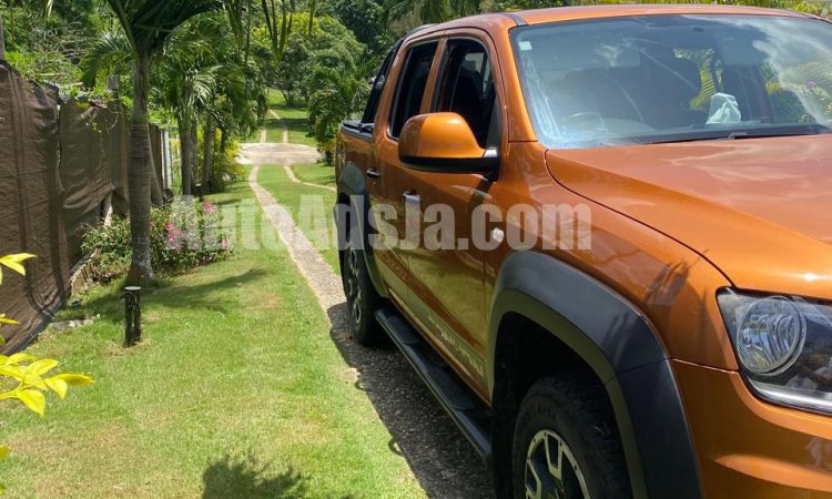 2020 Volkswagen Amarok - Buy cars for sale in Westmoreland
