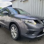 2017 Nissan X - Buy cars for sale in Kingston/St. Andrew