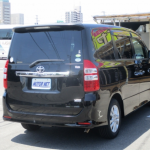 2010 Toyota Noah - Buy cars for sale in St.Ann