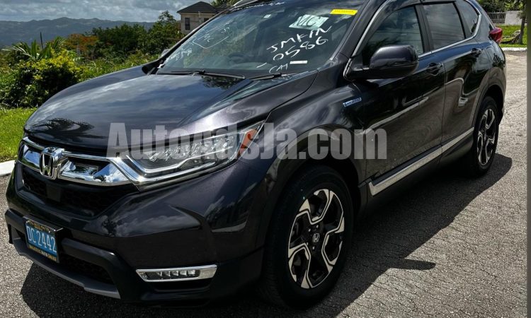 2018 Honda CRv - Buy cars for sale in Manchester