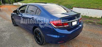 2015 Honda Civic - Buy cars for sale in Kingston/St. Andrew