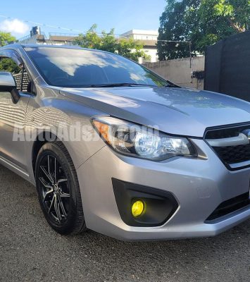 2013 Subaru Impreza - Buy cars for sale in Kingston/St. Andrew