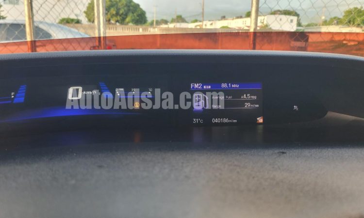 2015 Honda Civic - Buy cars for sale in Kingston/St. Andrew