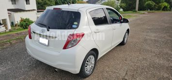 2012 Toyota Vitz - Buy cars for sale in Kingston/St. Andrew