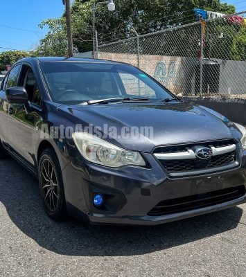 2013 Subaru G4 - Buy cars for sale in Kingston/St. Andrew