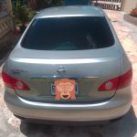 2008 Nissan Bluebird - Buy cars for sale in Manchester