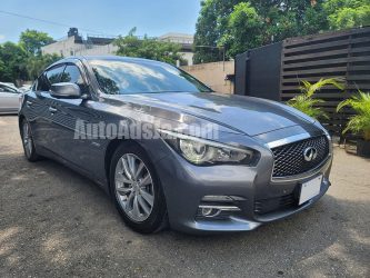 2014 Nissan SKYLINE - Buy cars for sale in Kingston/St. Andrew