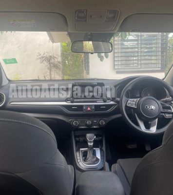 2019 Kia Cerato - Buy cars for sale in Kingston/St. Andrew