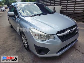 2013 Subaru G4 - Buy cars for sale in Kingston/St. Andrew