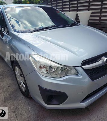 2013 Subaru G4 - Buy cars for sale in Kingston/St. Andrew