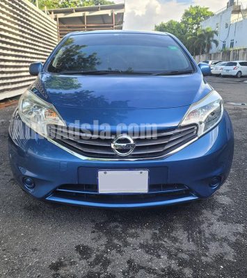 2014 Nissan NOTE - Buy cars for sale in Kingston/St. Andrew