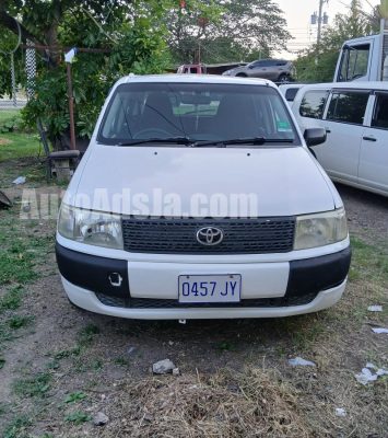 2013 Toyota PROBOX - Buy cars for sale in St. Catherine