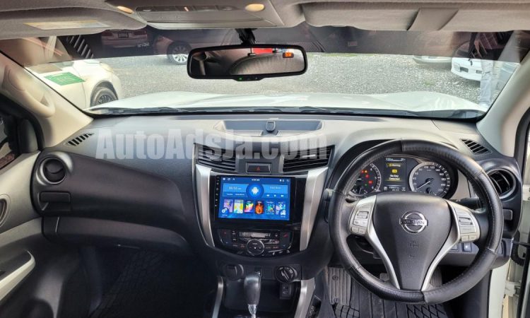 2017 Nissan Navara - Buy cars for sale in Kingston/St. Andrew