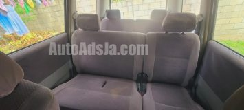 2004 Toyota Voxy - Buy cars for sale in St. James
