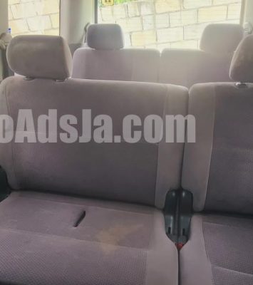 2004 Toyota Voxy - Buy cars for sale in St. James