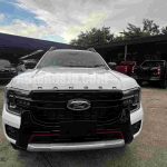 2024 Ford Ranger - Buy cars for sale in Kingston/St. Andrew