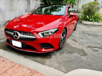 2020 Mercedes-Benz Benz - Buy cars for sale in Kingston/St. Andrew