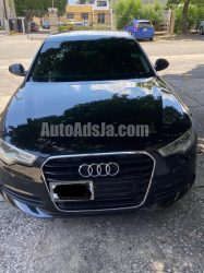 2015 Audi A6 - Buy cars for sale in Kingston/St. Andrew