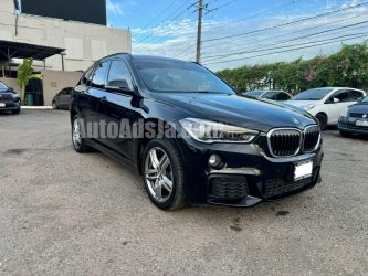 2017 BMW X1 - Buy cars for sale in Kingston/St. Andrew