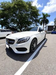 2017 Mercedes-Benz Benz - Buy cars for sale in Kingston/St. Andrew