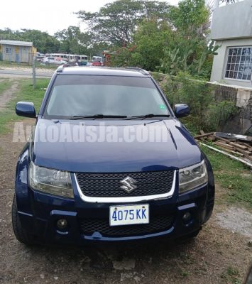 2012 Suzuki GRAND - Buy cars for sale in St. Catherine