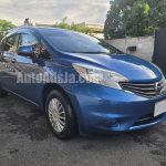 2014 Nissan NOTE - Buy cars for sale in Kingston/St. Andrew