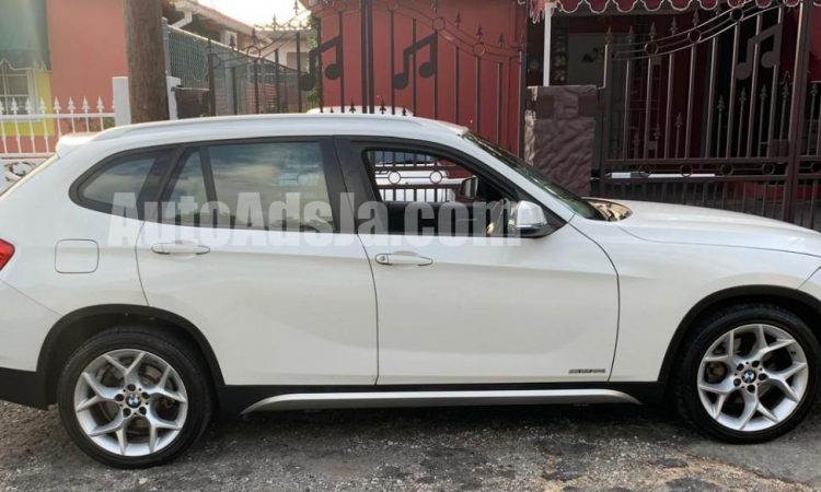 2014 BMW M1 - Buy cars for sale in Kingston/St. Andrew