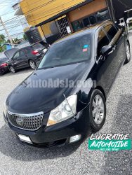 2012 Toyota Crown - Buy cars for sale in Kingston/St. Andrew
