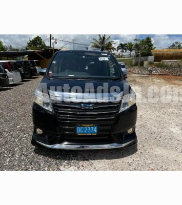 2015 Toyota Noah - Buy cars for sale in Manchester