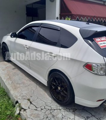 2011 Subaru Impreza - Buy cars for sale in Kingston/St. Andrew