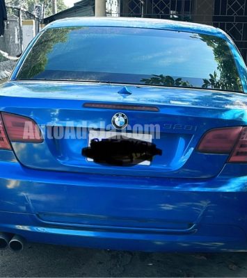 2013 BMW 328i - Buy cars for sale in Clarendon