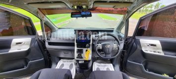 2011 Toyota Voxy - Buy cars for sale in St. Ann