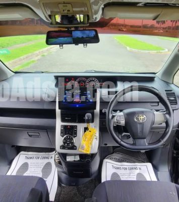 2011 Toyota Voxy - Buy cars for sale in St. Ann