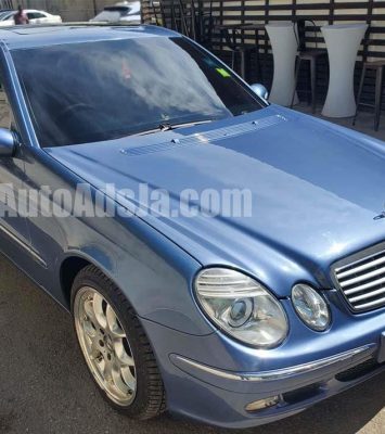 2004 Mercedes-Benz Benz - Buy cars for sale in Kingston/St. Andrew