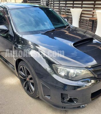 2012 Subaru STI - Buy cars for sale in Kingston/St. Andrew