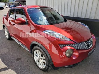 2013 Nissan JUKE - Buy cars for sale in Kingston/St. Andrew
