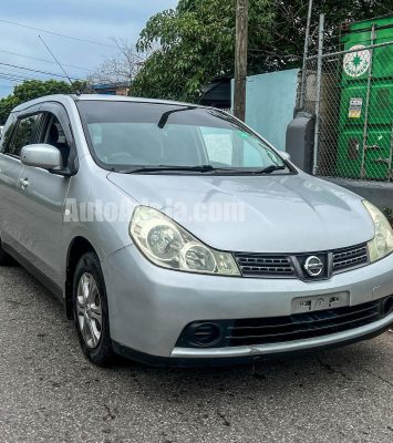 2011 Nissan wingroad - Buy cars for sale in Kingston/St. Andrew